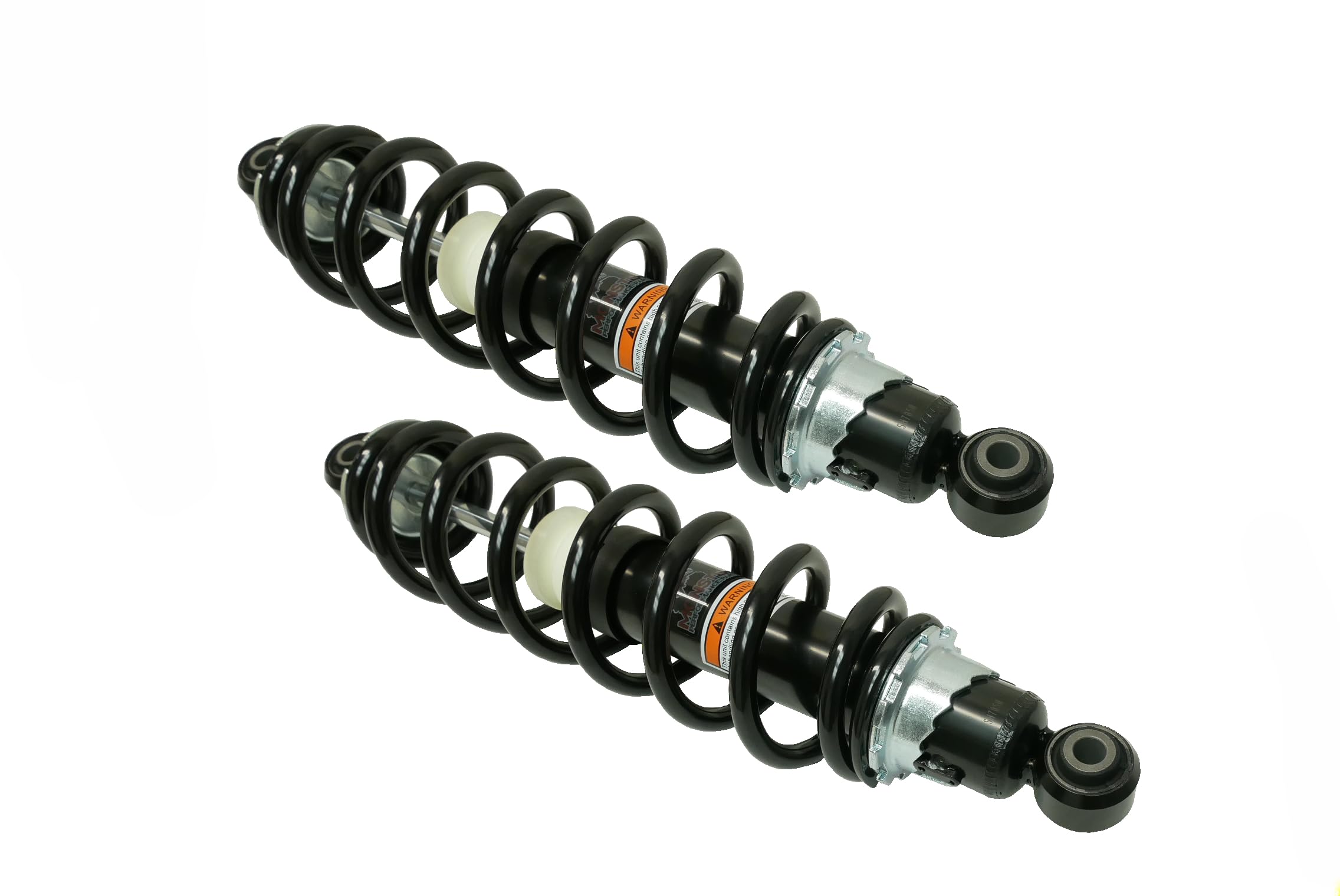 ミノトールショック Amazon.com: DTA 2 Front Coil-over Shock Absorbers Compatible